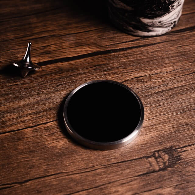 Foreverspin Spinning Base