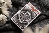 The Fox's Wedding Playing Cards