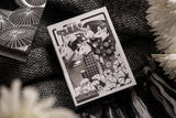 The Fox's Wedding Playing Cards