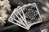 The Fox's Wedding Playing Cards