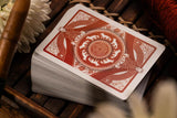 The Fox's Wedding Playing Cards
