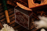 The Fox's Wedding Playing Cards