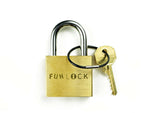 FunLock Puzzle