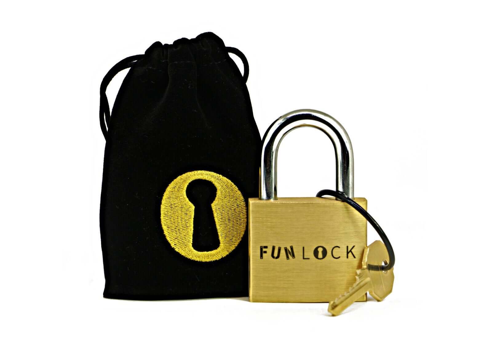 FunLock Puzzle