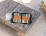 Travel Backgammon Carry Case