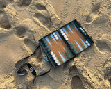 Travel Backgammon Carry Case