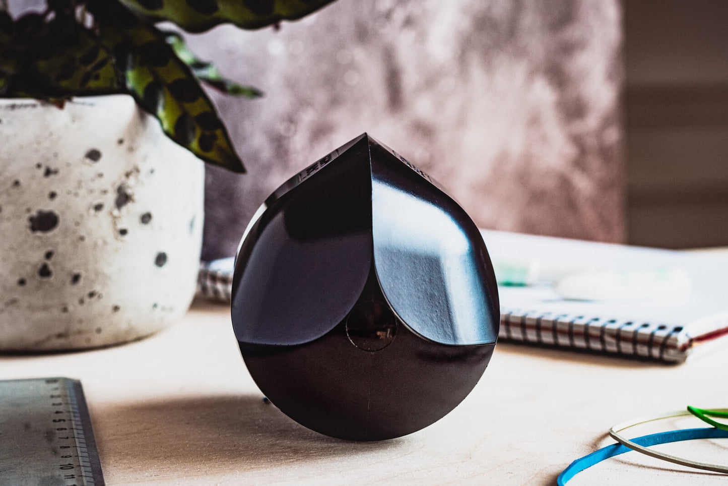 Gömböc Geometric Object
