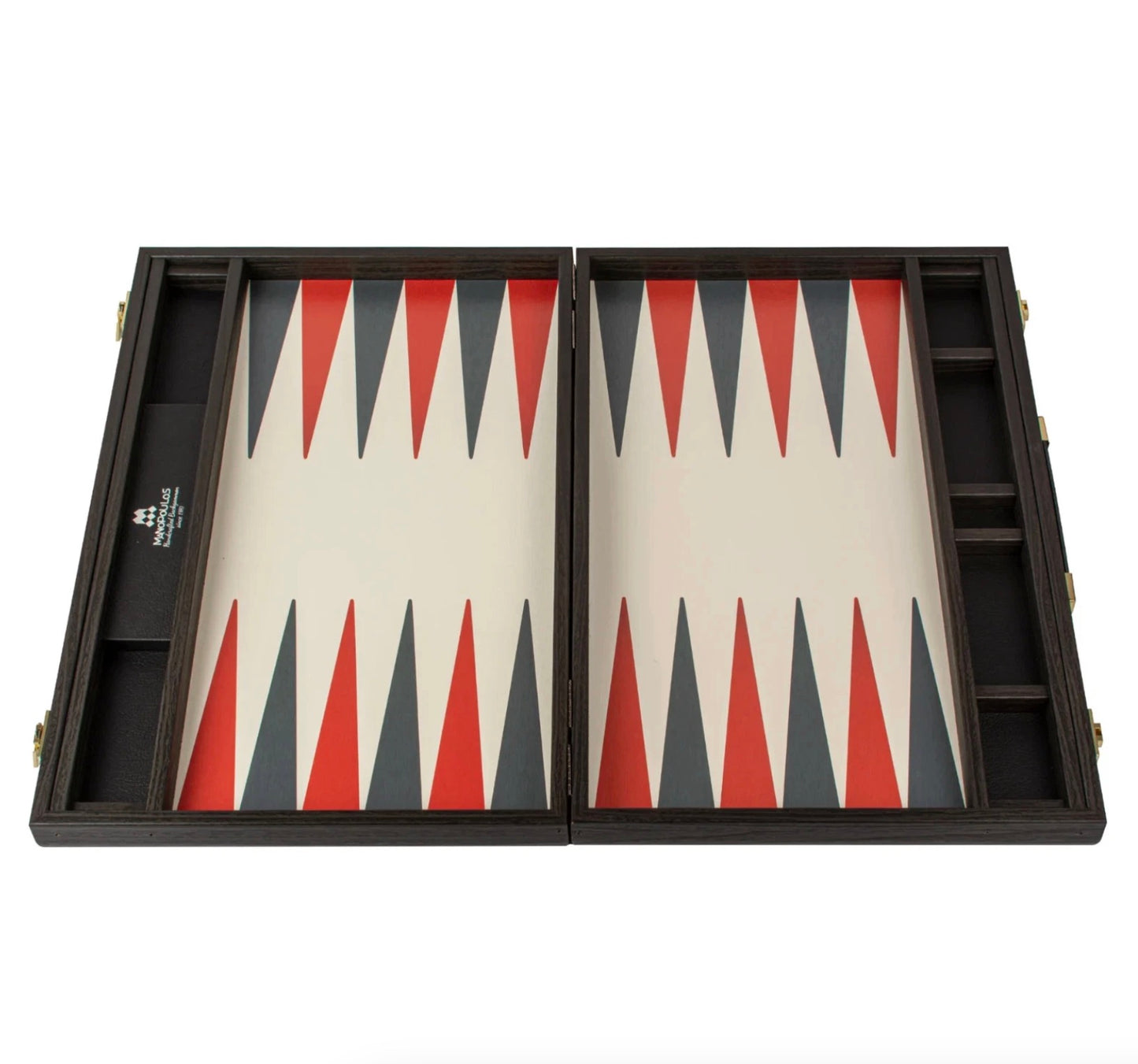 Grand Prix Tournament Backgammon