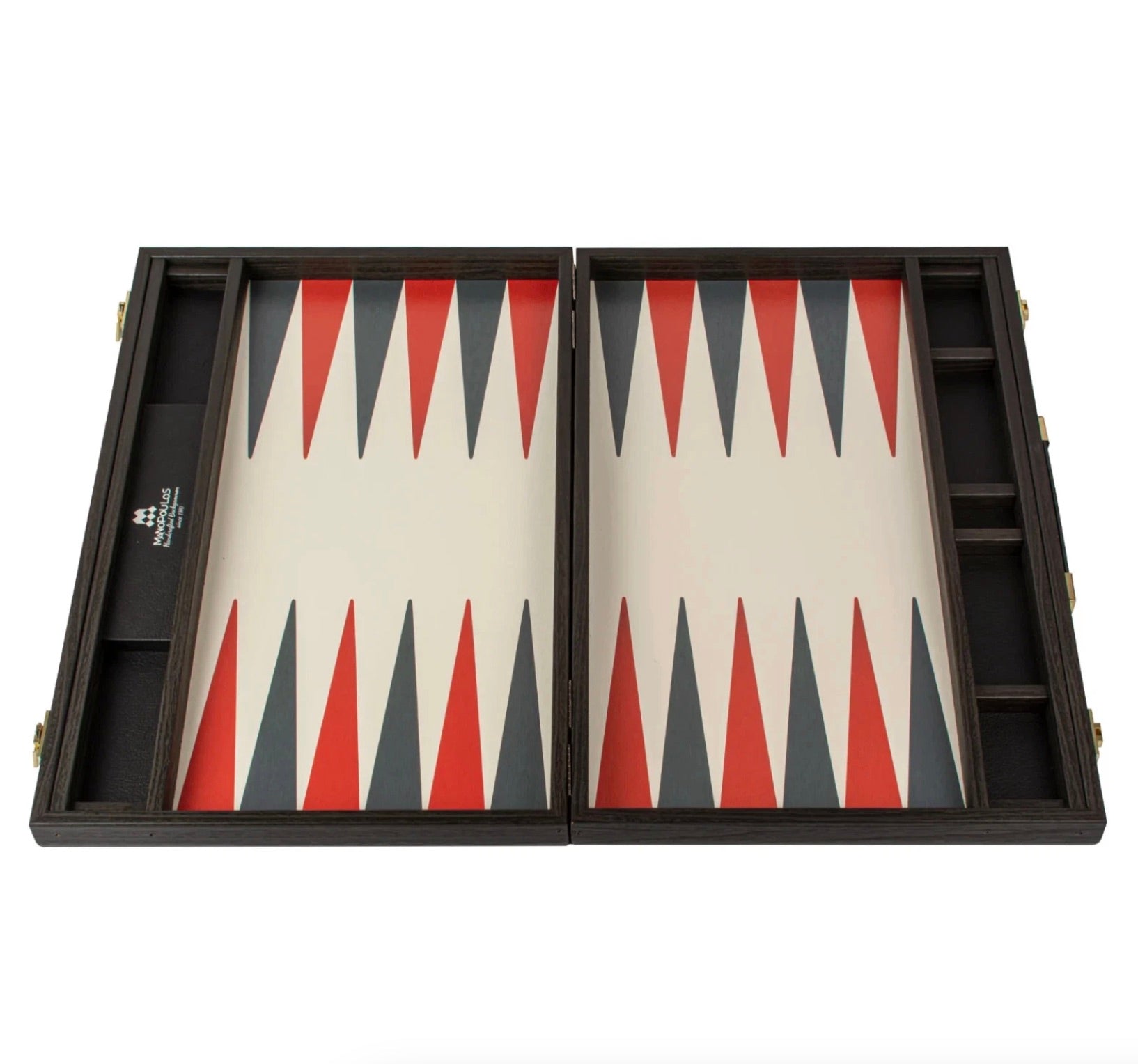 Grand Prix Tournament Backgammon