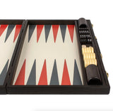 Grand Prix Tournament Backgammon
