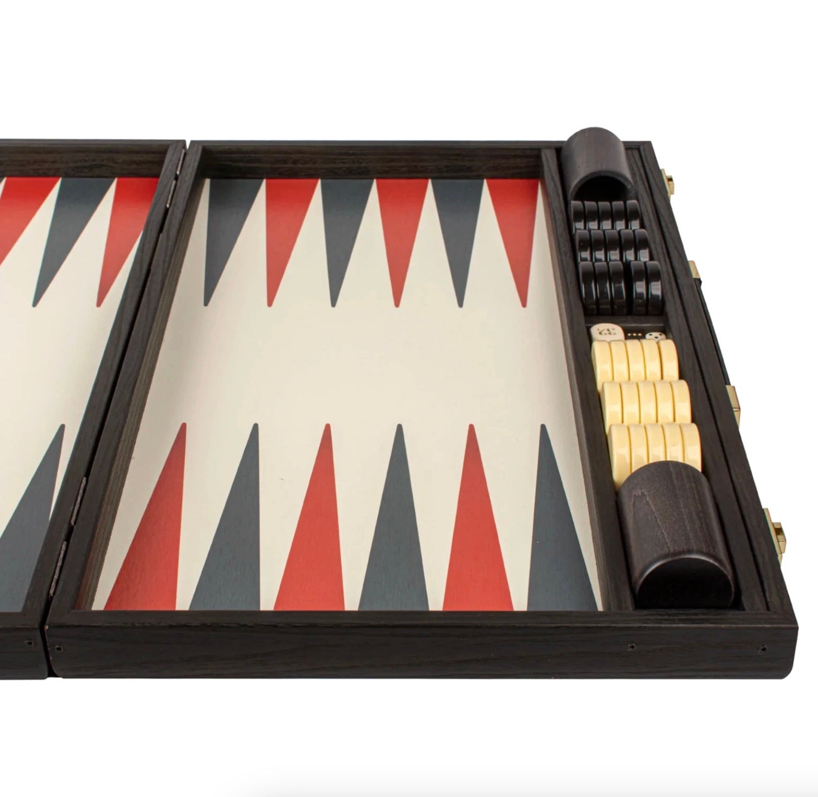 Grand Prix Tournament Backgammon