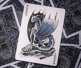 Game Of Thrones Playing Cards