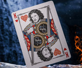 Game Of Thrones Playing Cards