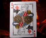 Game Of Thrones Playing Cards