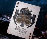 Game Of Thrones Playing Cards