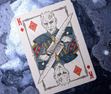 Game Of Thrones Playing Cards