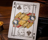 Game Of Thrones Playing Cards