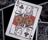 Game Of Thrones Playing Cards