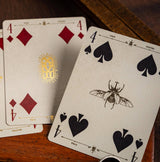 Parlour Royale Legacy Playing Cards