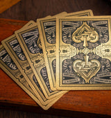 Parlour Royale Legacy Playing Cards
