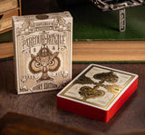 Parlour Royale Ivory Playing Cards