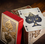 Parlour Royale Ivory Playing Cards