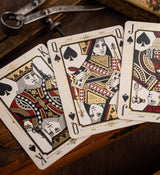 Parlour Royale Legacy Playing Cards
