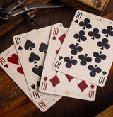 Parlour Royale Legacy Playing Cards