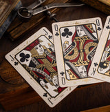 Parlour Royale Legacy Playing Cards