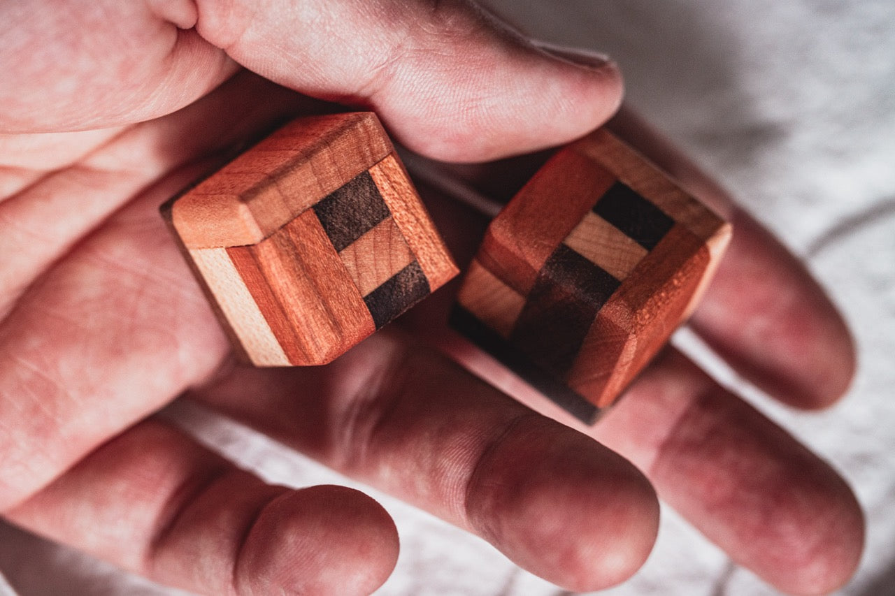 Genius Dice