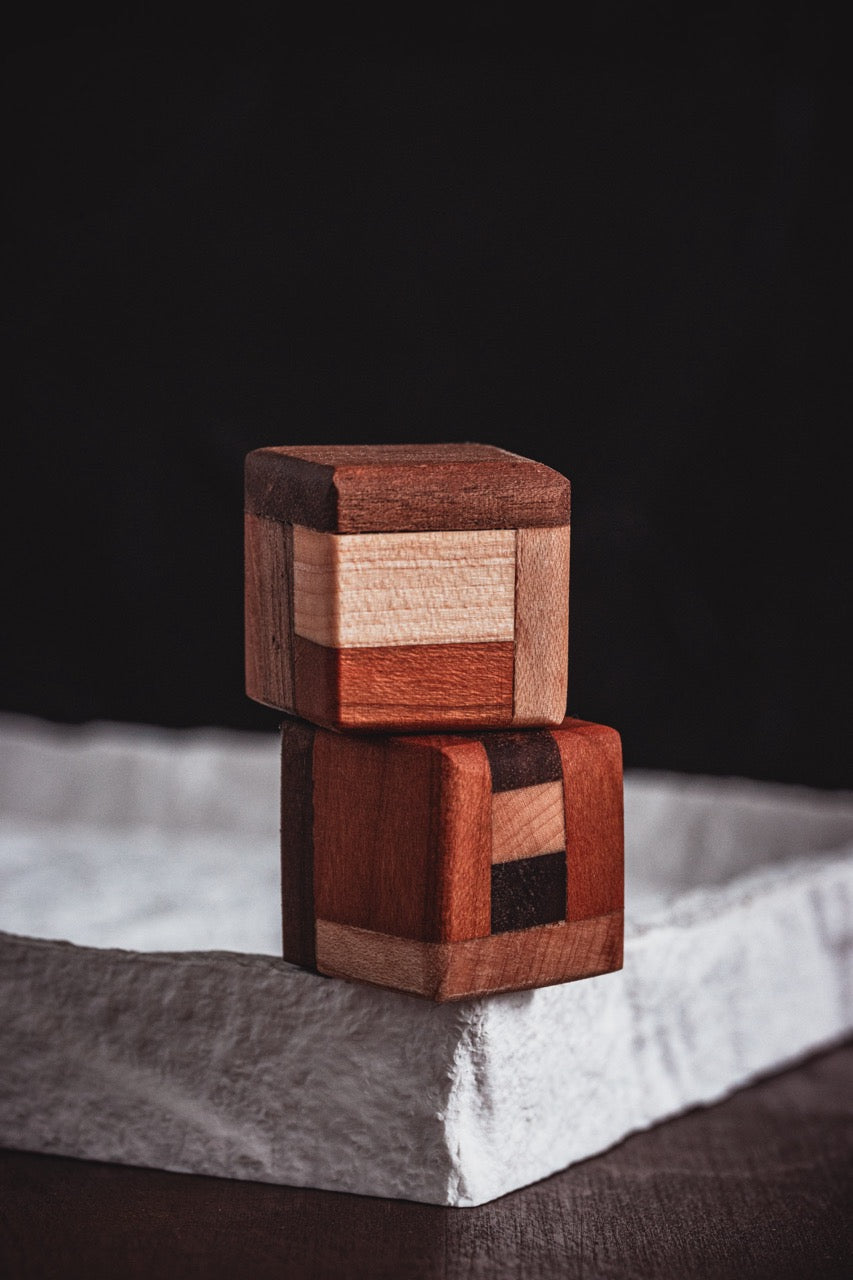 Genius Dice