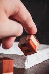 Genius Dice