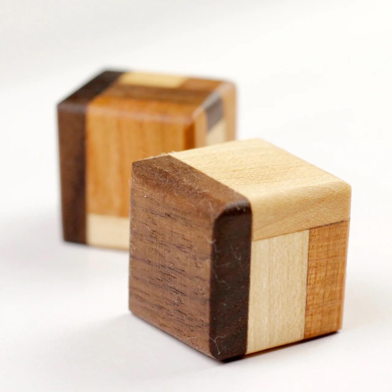 Genius Dice