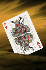 Ghost of Tsushima Playing Cards: Limited Edition