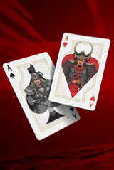 Ghost of Tsushima Playing Cards: Collectors Edition