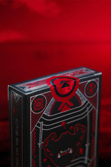 Ghost of Tsushima Playing Cards: Collectors Edition