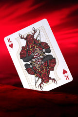 Ghost of Tsushima Playing Cards: Collectors Edition