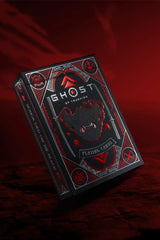 Ghost of Tsushima Playing Cards: Collectors Edition