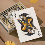 Ghost of Yōtei Playing Cards
