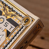 Ghost of Yōtei Playing Cards
