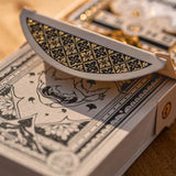Ghost of Yōtei Playing Cards