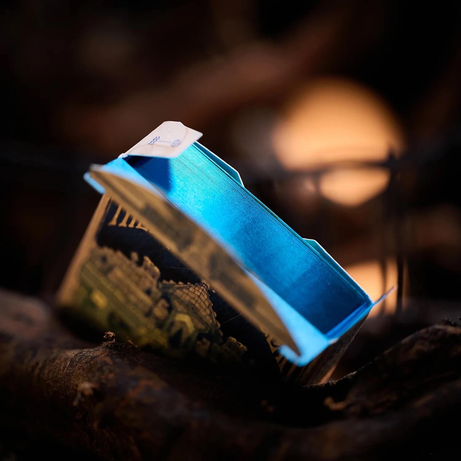 Gibborim Castaways Playing Cards