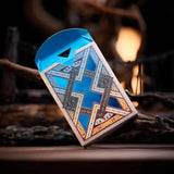 Gibborim Castaways Playing Cards