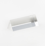 Goethe’s Glass Prism