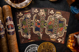 Maduro Playing Cards