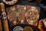 Maduro Playing Cards