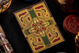 Maduro Playing Cards