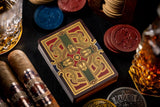 Maduro Playing Cards