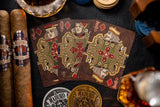 Maduro Playing Cards