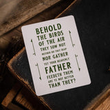 Golden Eagle Playing Cards